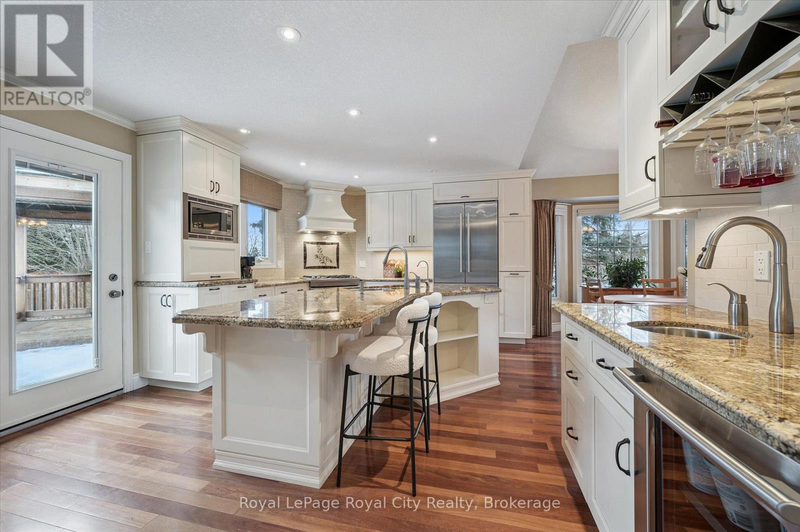 1 Quail Creek Drive, Guelph, Ontario  N1C 1A9 - Photo 13 - X12847722