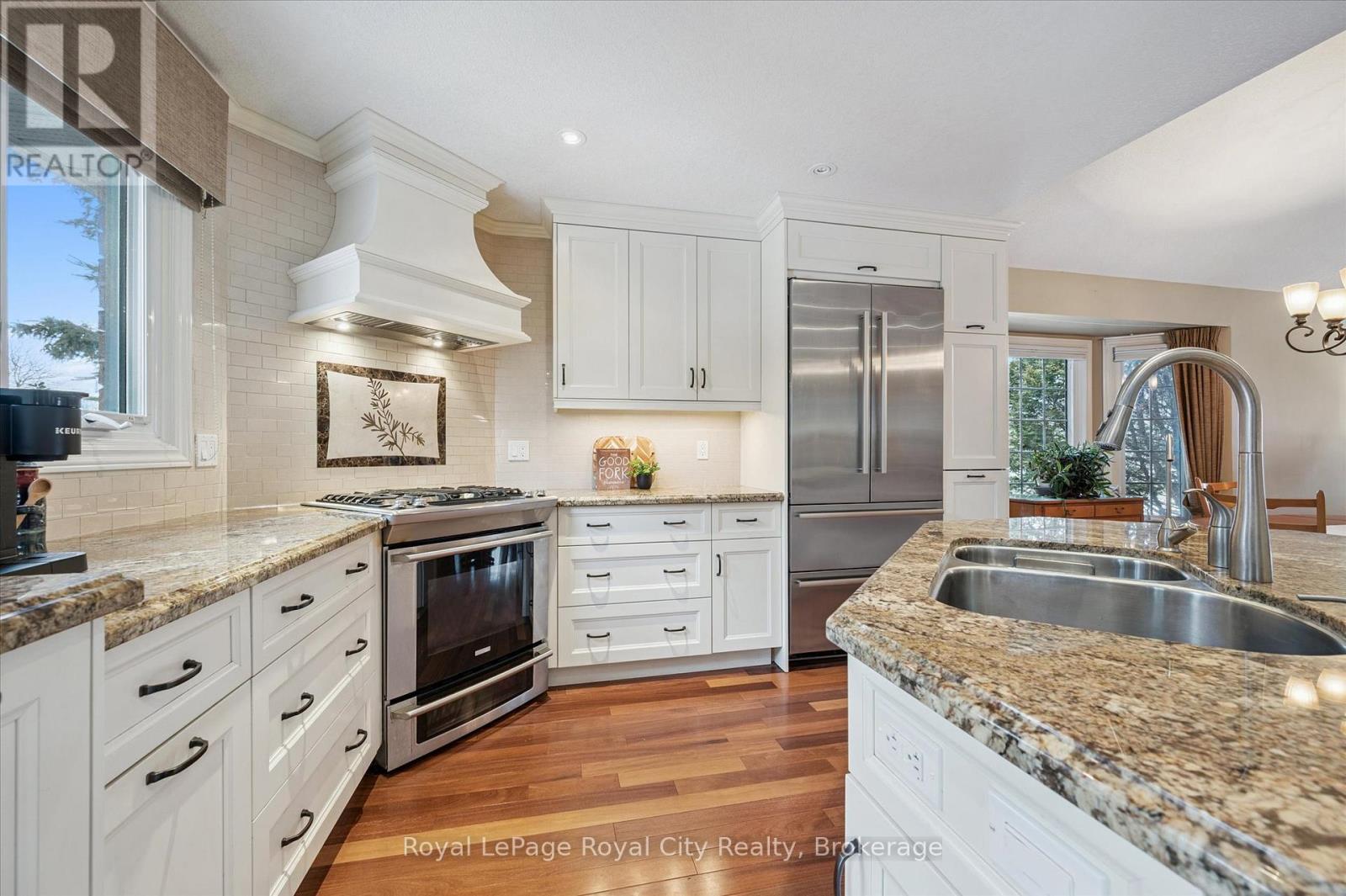 1 Quail Creek Drive, Guelph, Ontario  N1C 1A9 - Photo 14 - X12847722