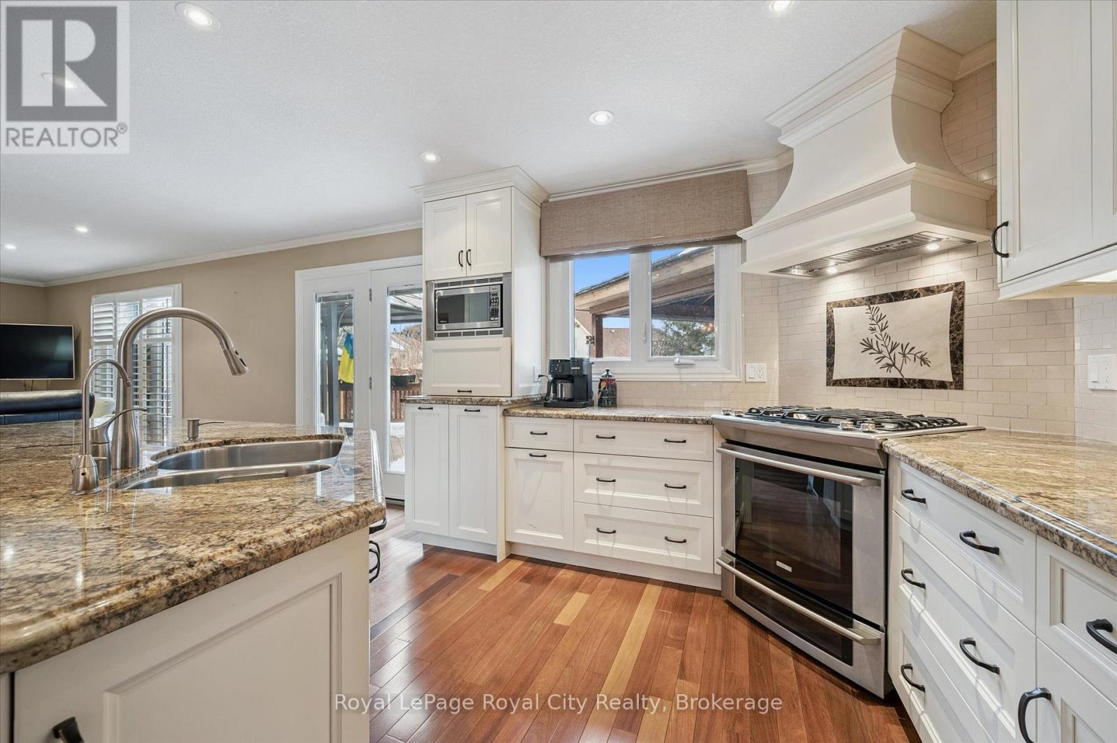 1 Quail Creek Drive, Guelph, Ontario  N1C 1A9 - Photo 15 - X12847722