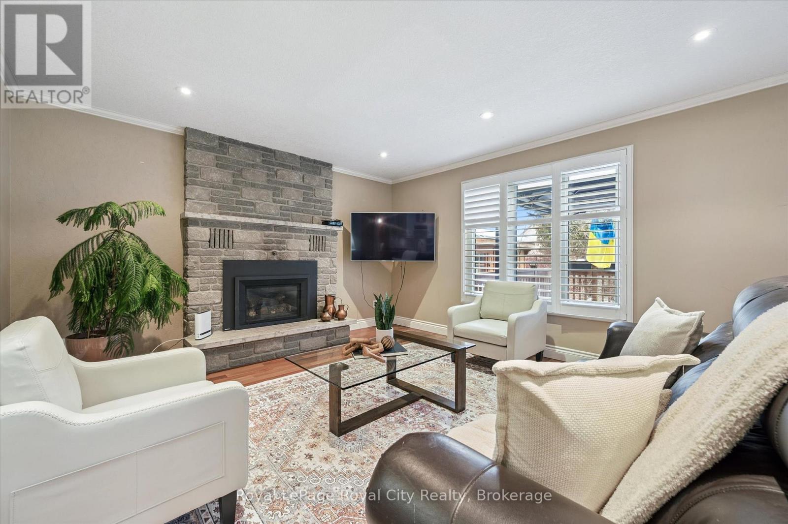 1 Quail Creek Drive, Guelph, Ontario  N1C 1A9 - Photo 16 - X12847722