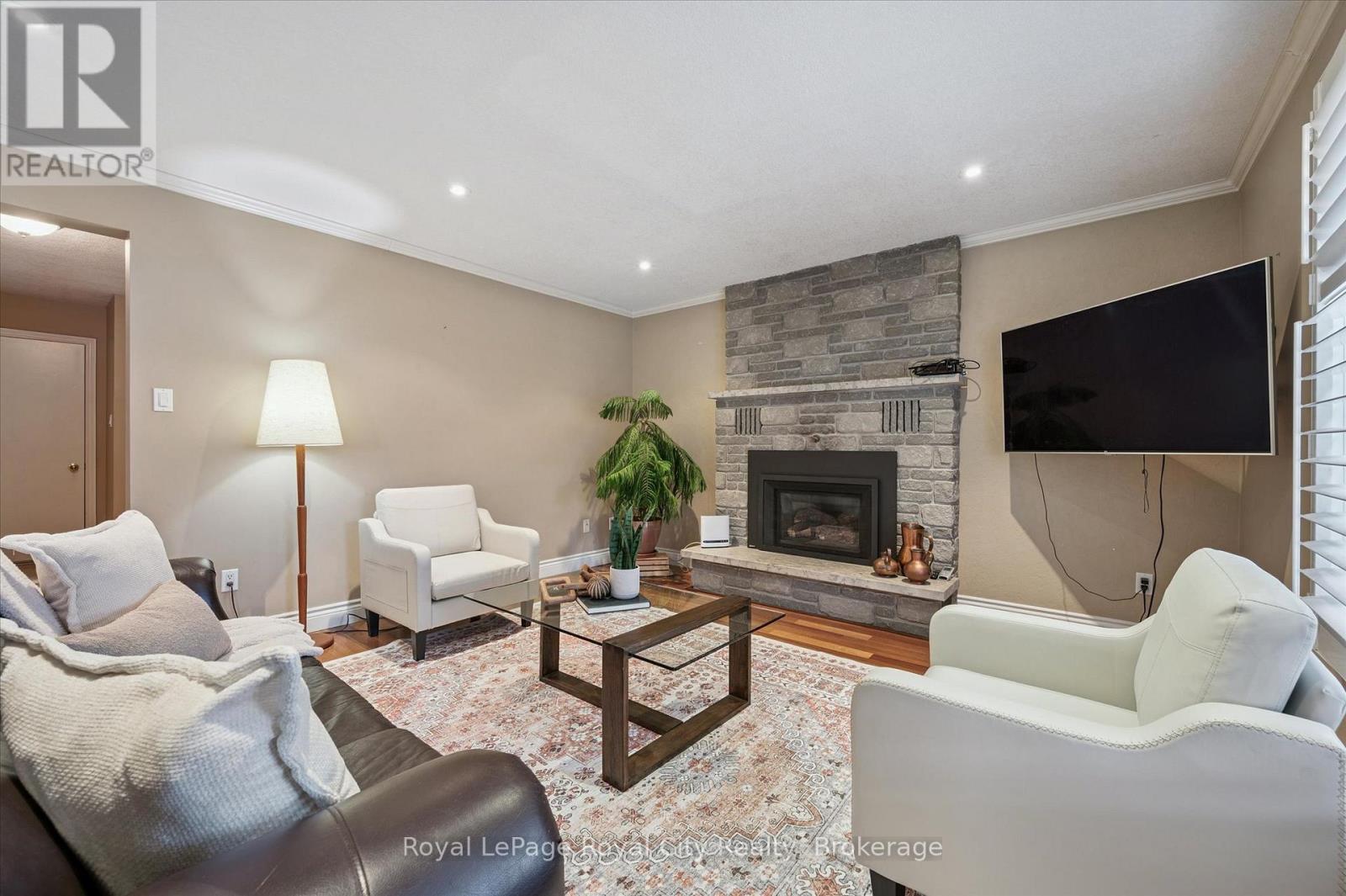 1 Quail Creek Drive, Guelph, Ontario  N1C 1A9 - Photo 17 - X12847722