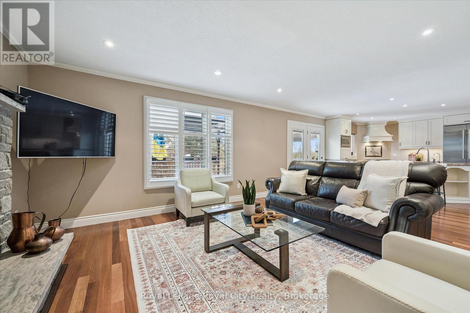 1 Quail Creek Drive, Guelph, Ontario  N1C 1A9 - Photo 18 - X12847722