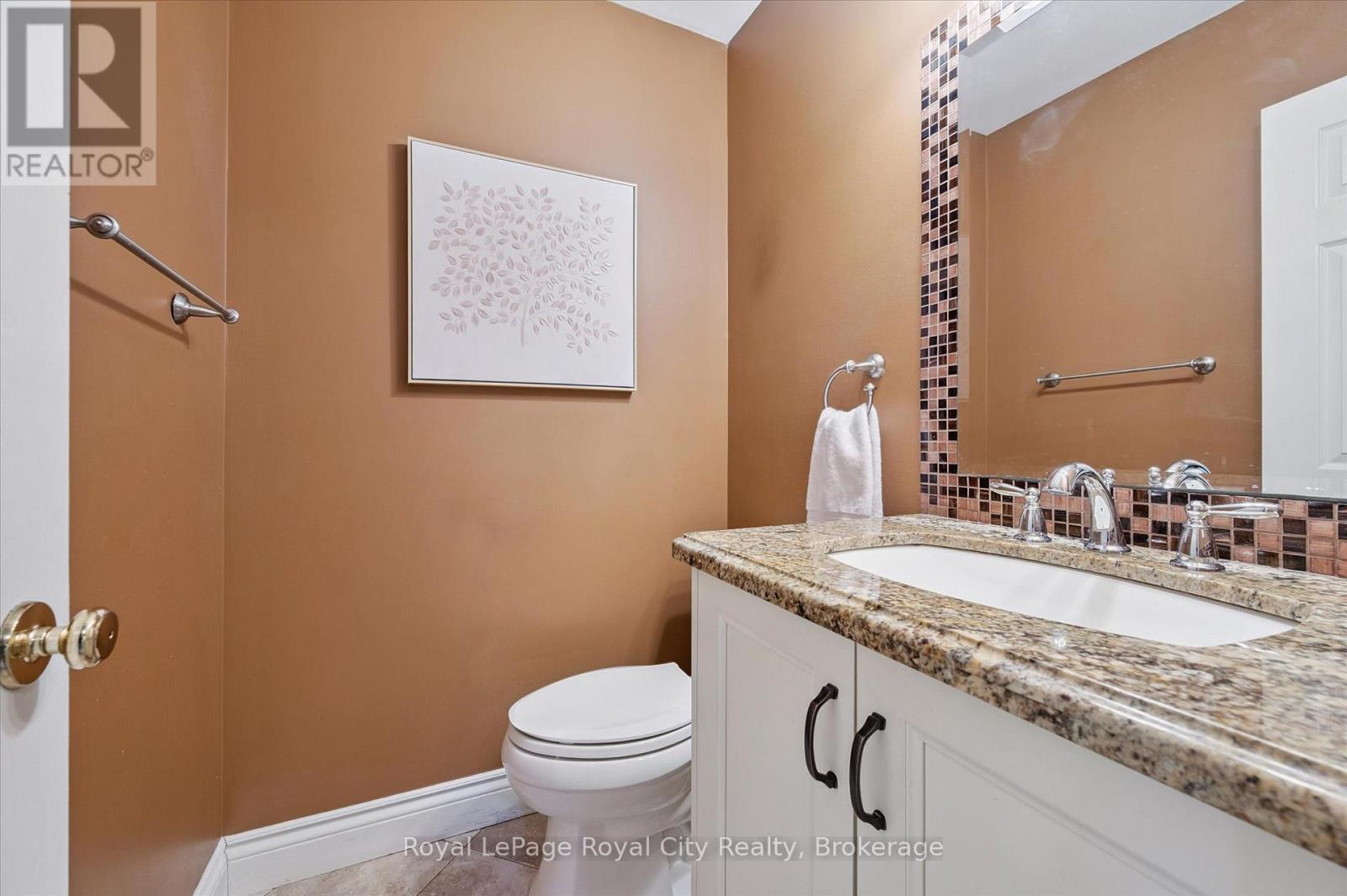 1 Quail Creek Drive, Guelph, Ontario  N1C 1A9 - Photo 19 - X12847722