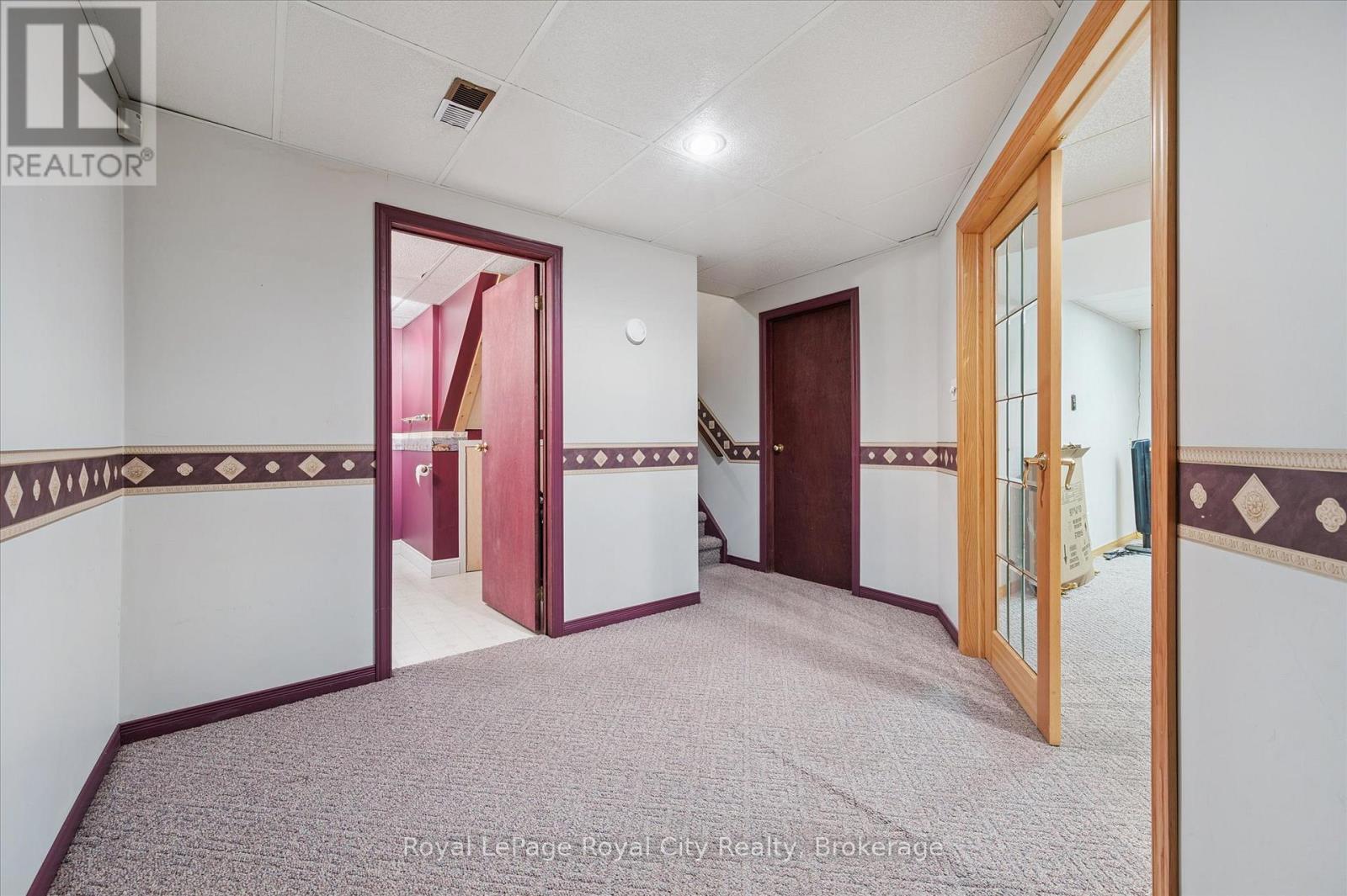 1 Quail Creek Drive, Guelph, Ontario  N1C 1A9 - Photo 35 - X12847722