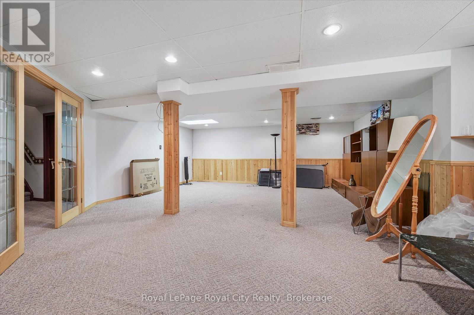 1 Quail Creek Drive, Guelph, Ontario  N1C 1A9 - Photo 36 - X12847722