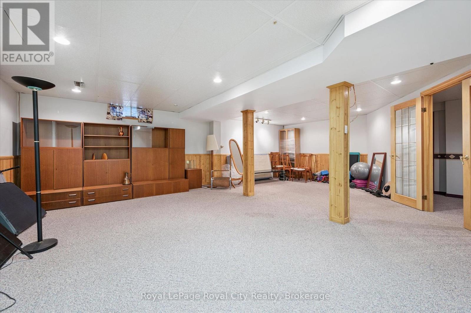 1 Quail Creek Drive, Guelph, Ontario  N1C 1A9 - Photo 37 - X12847722