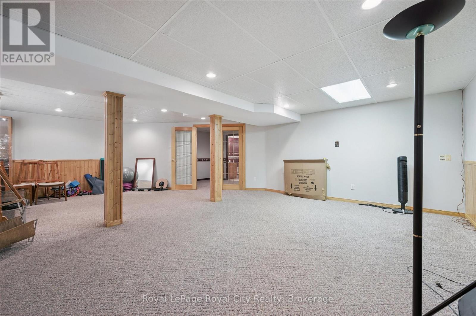 1 Quail Creek Drive, Guelph, Ontario  N1C 1A9 - Photo 38 - X12847722