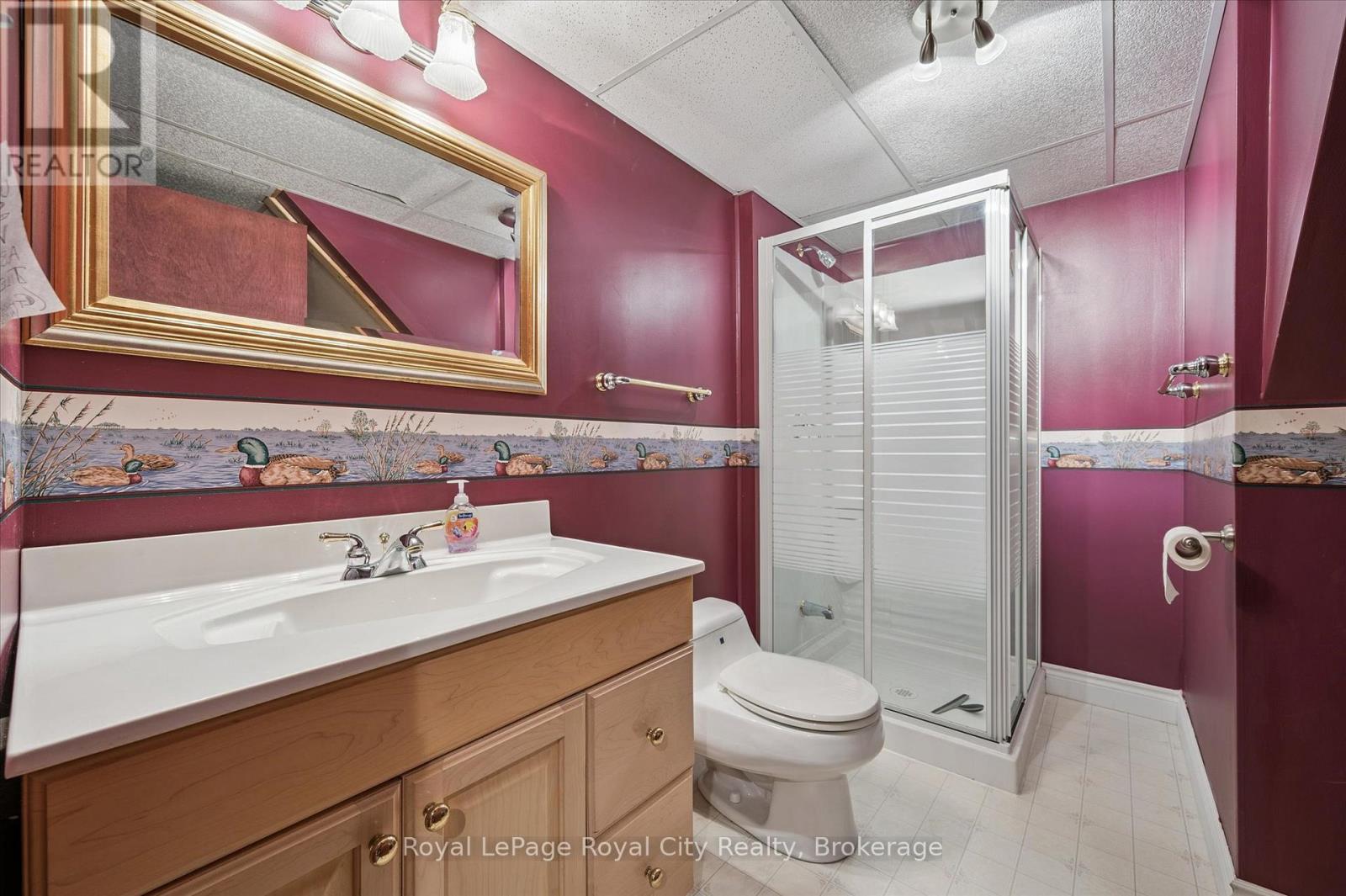 1 Quail Creek Drive, Guelph, Ontario  N1C 1A9 - Photo 39 - X12847722