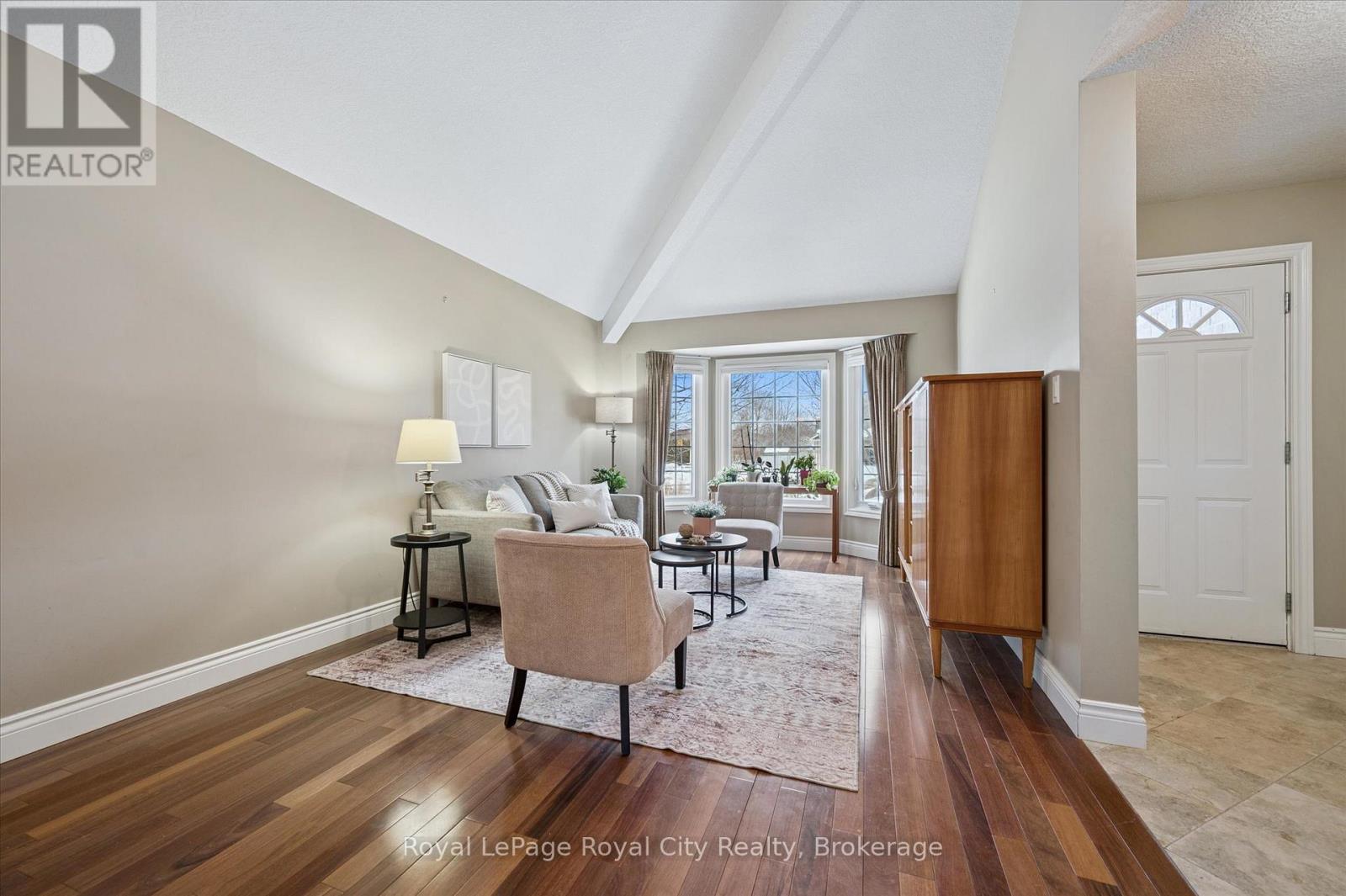 1 Quail Creek Drive, Guelph, Ontario  N1C 1A9 - Photo 4 - X12847722