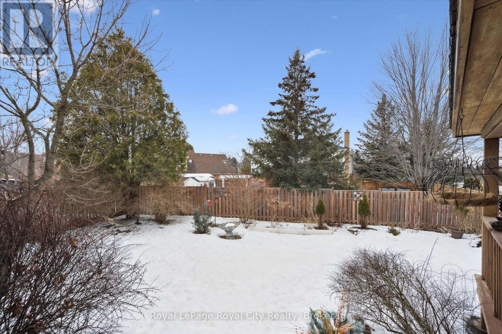 1 Quail Creek Drive, Guelph, Ontario  N1C 1A9 - Photo 40 - X12847722