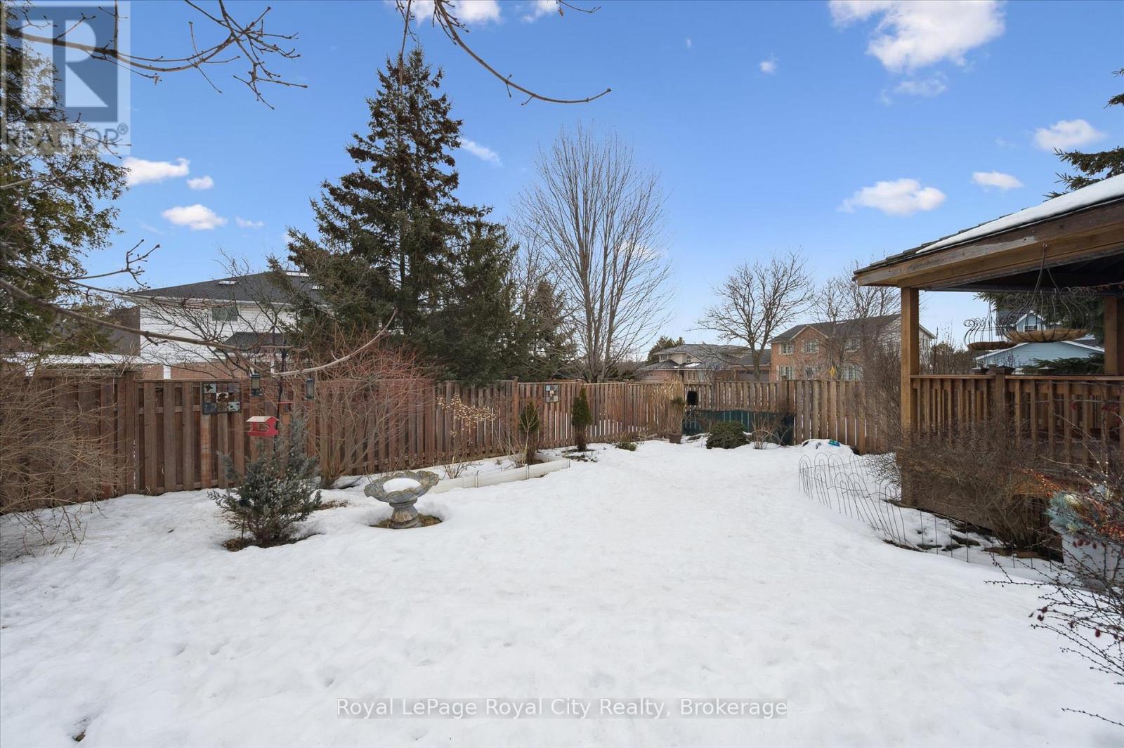 1 Quail Creek Drive, Guelph, Ontario  N1C 1A9 - Photo 41 - X12847722