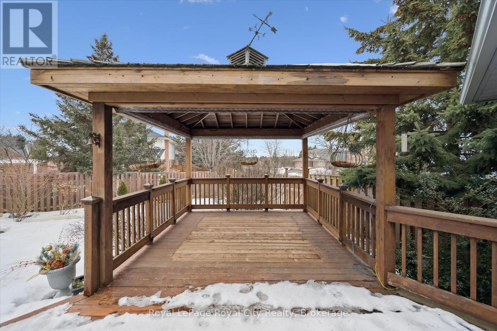 1 Quail Creek Drive, Guelph, Ontario  N1C 1A9 - Photo 43 - X12847722