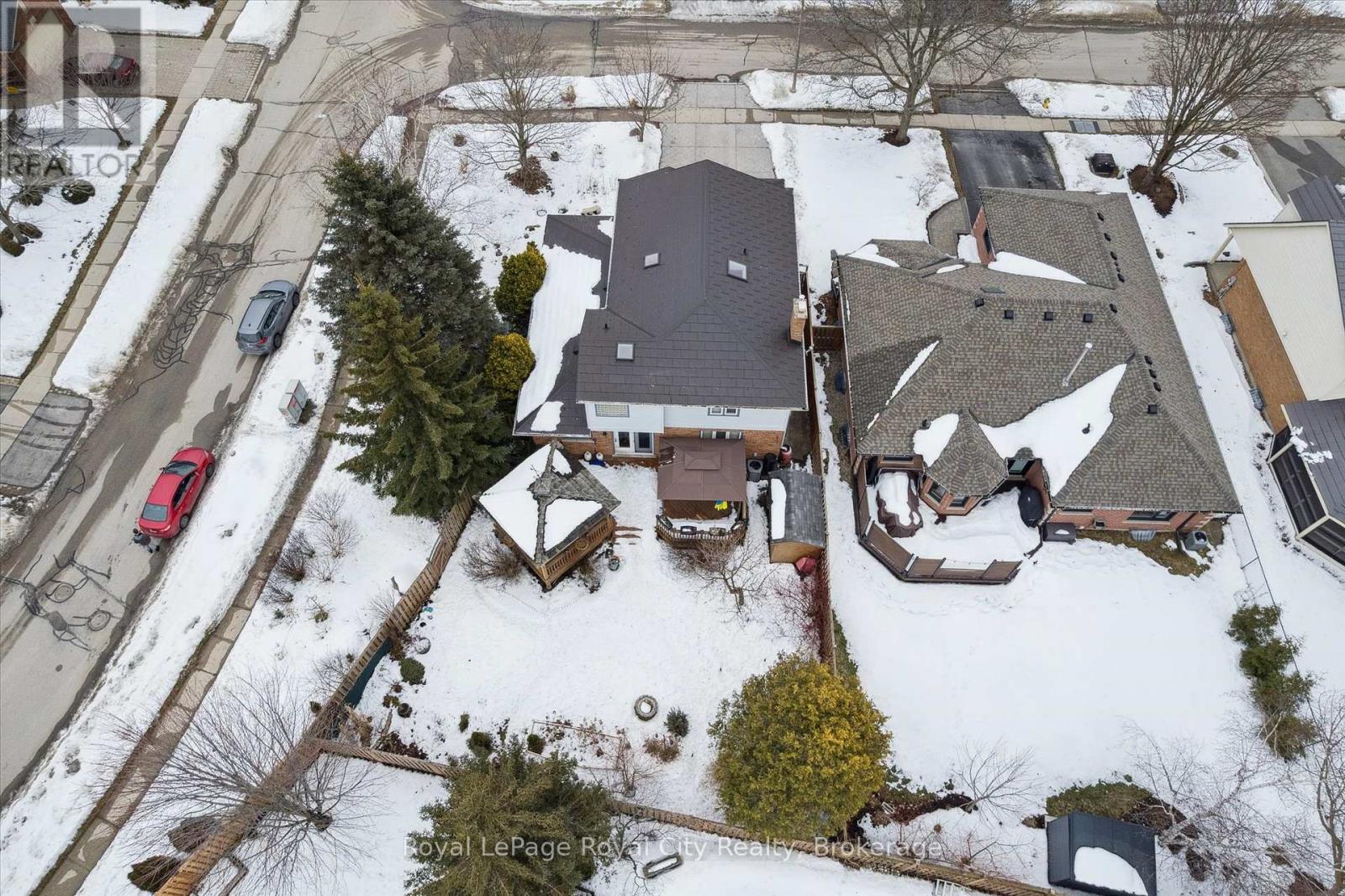 1 Quail Creek Drive, Guelph, Ontario  N1C 1A9 - Photo 46 - X12847722