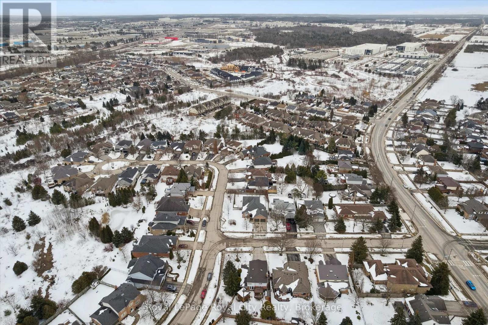 1 Quail Creek Drive, Guelph, Ontario  N1C 1A9 - Photo 47 - X12847722