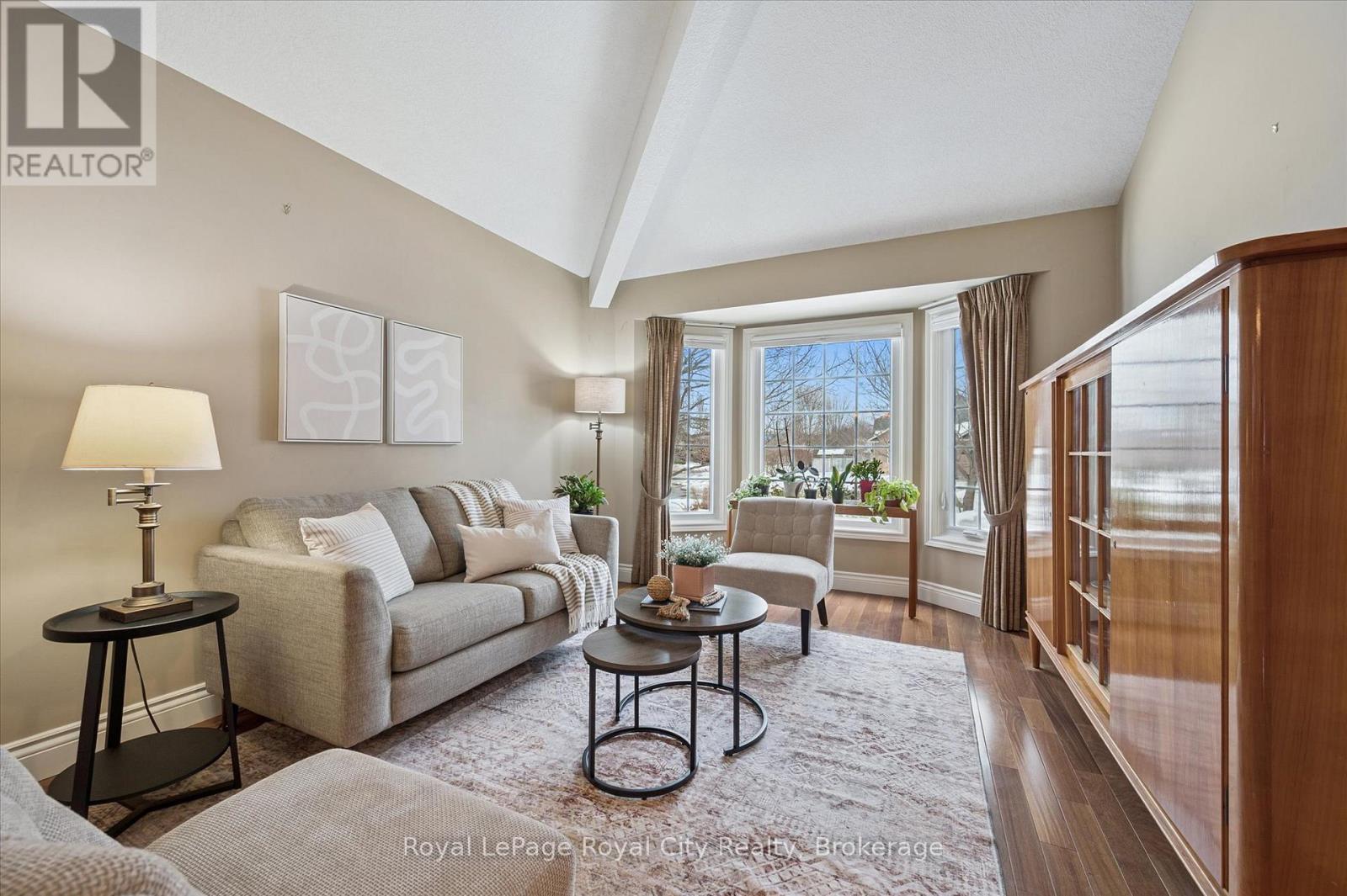 1 Quail Creek Drive, Guelph, Ontario  N1C 1A9 - Photo 5 - X12847722