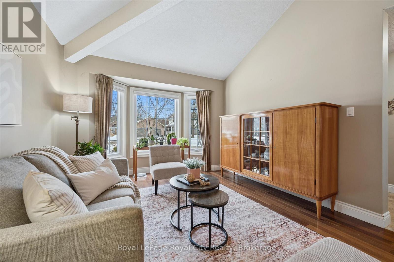 1 Quail Creek Drive, Guelph, Ontario  N1C 1A9 - Photo 6 - X12847722