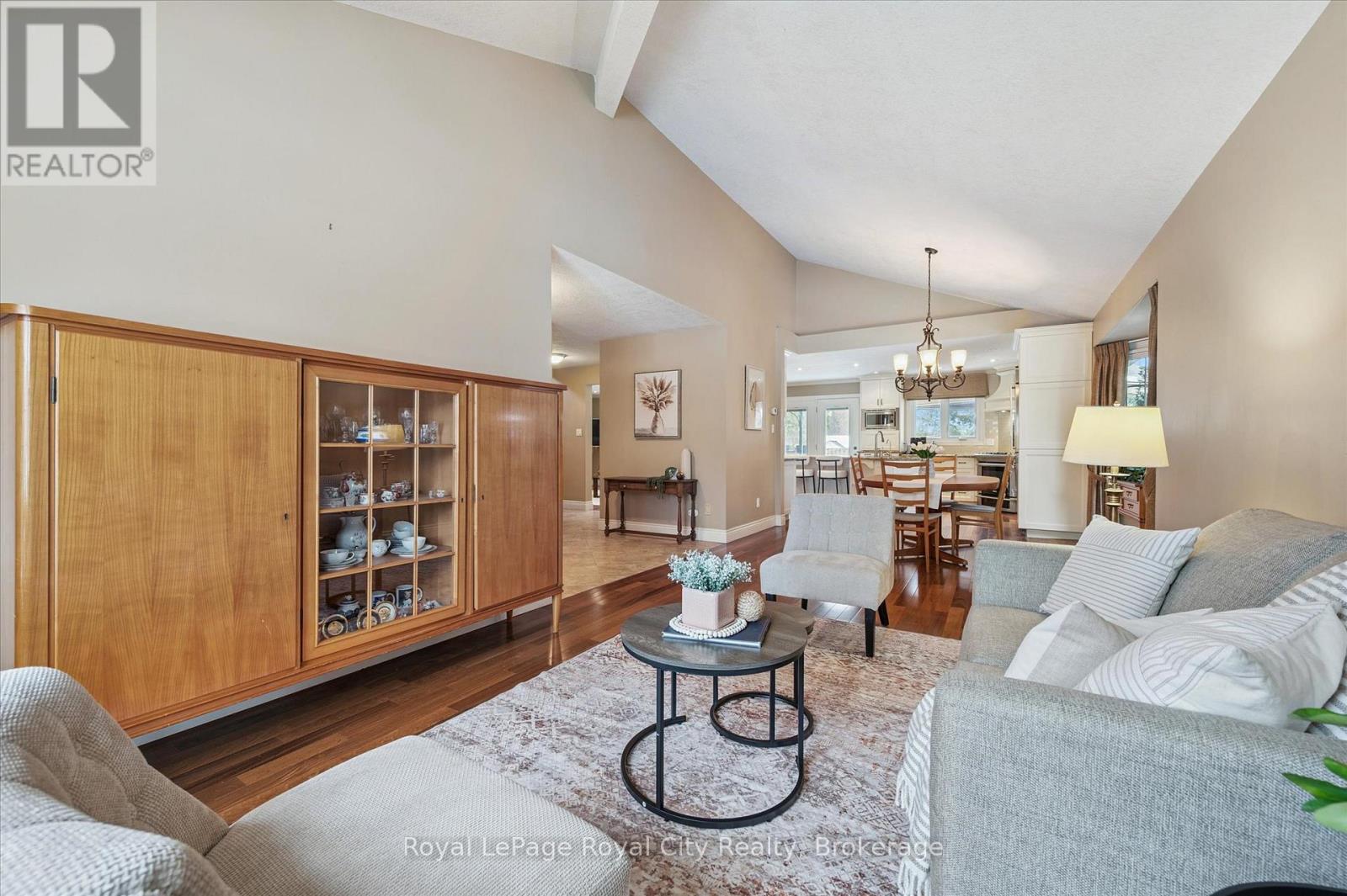 1 Quail Creek Drive, Guelph, Ontario  N1C 1A9 - Photo 7 - X12847722