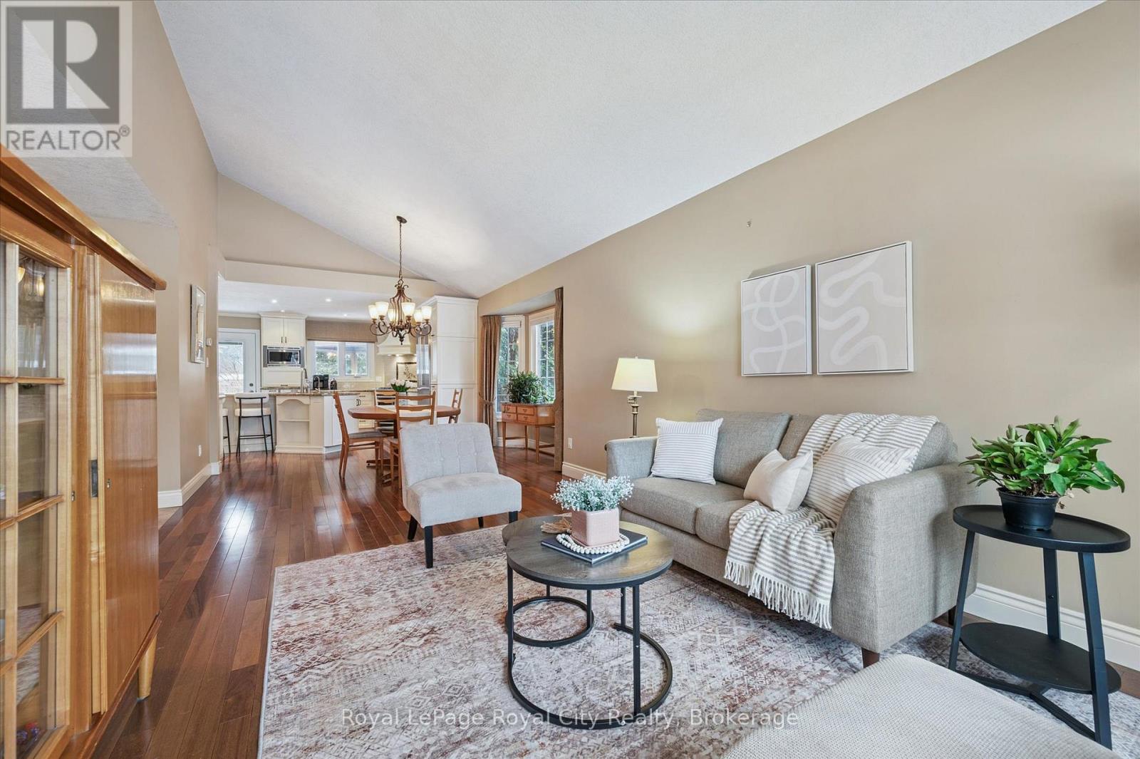 1 Quail Creek Drive, Guelph, Ontario  N1C 1A9 - Photo 8 - X12847722