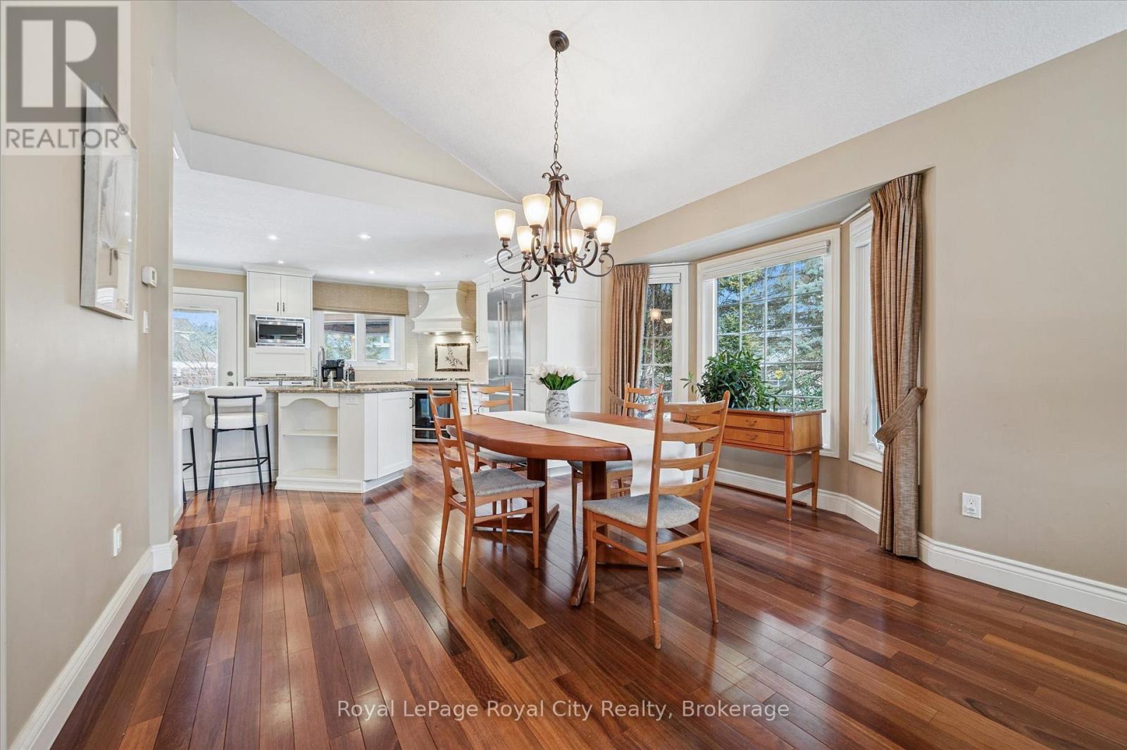 1 Quail Creek Drive, Guelph, Ontario  N1C 1A9 - Photo 9 - X12847722