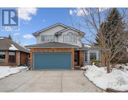 1 QUAIL CREEK DRIVE, guelph (kortright hills), Ontario