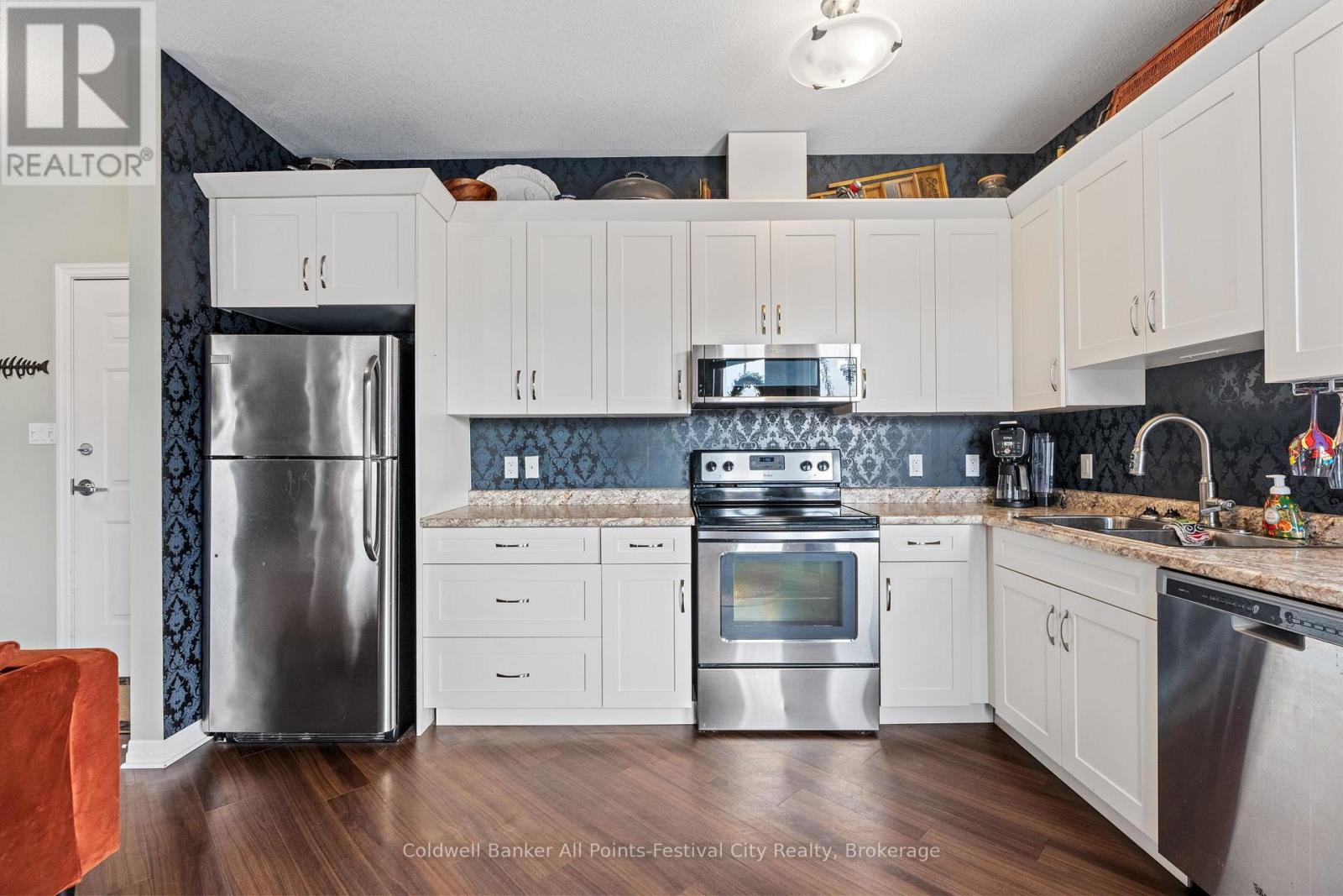 206 - 35 St David Street, Goderich, Ontario  N7A 1L4 - Photo 12 - X12847758