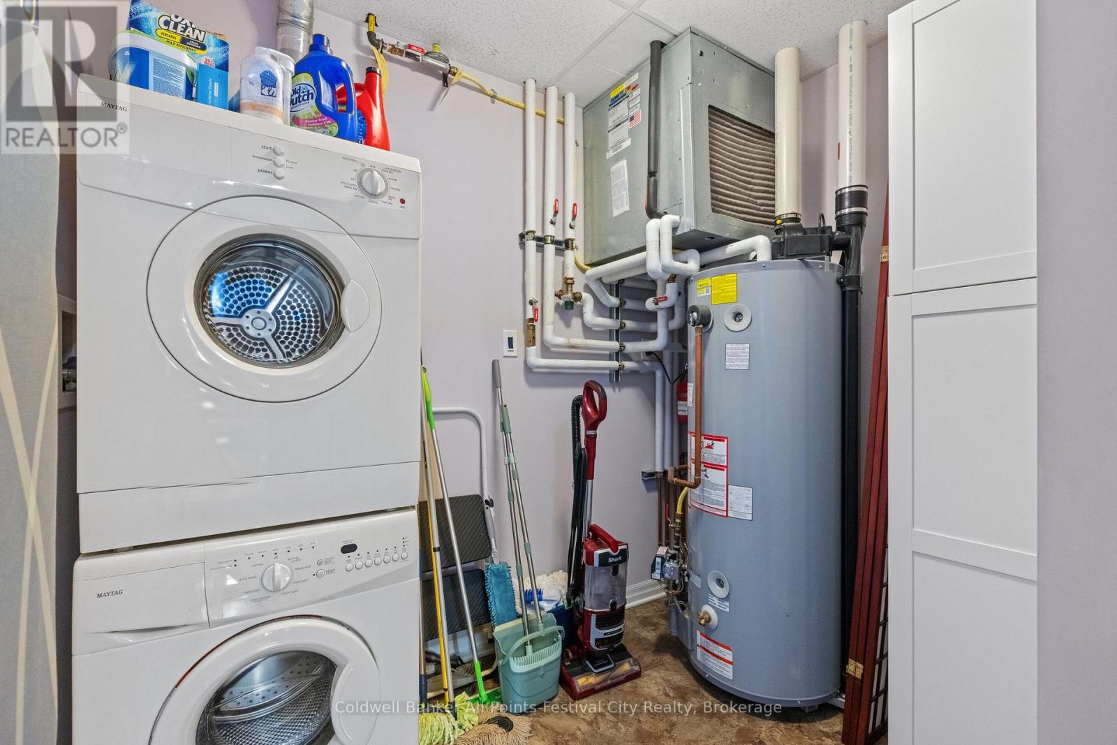 206 - 35 St David Street, Goderich, Ontario  N7A 1L4 - Photo 20 - X12847758