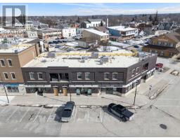 206 - 35 ST DAVID STREET, goderich (goderich (town)), Ontario
