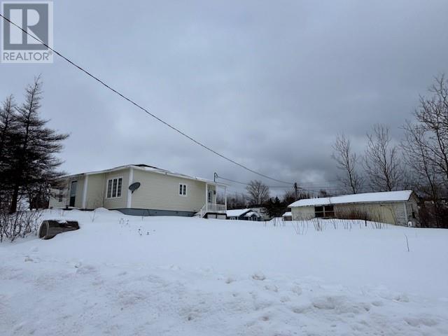 6 Beothic Road, New Wes Valley, Newfoundland & Labrador  A0G 1T0 - Photo 24 - 1294386