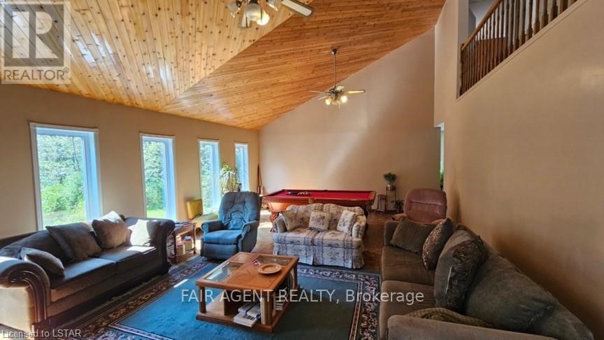 810 Laforest Road, Timmins, Ontario  P4P 7C7 - Photo 14 - T12847612