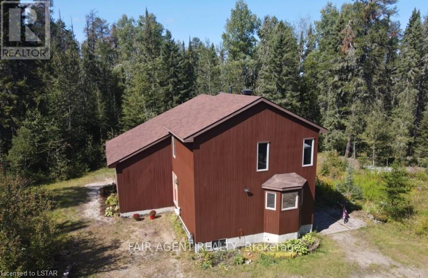 810 Laforest Road, Timmins, Ontario  P4P 7C7 - Photo 2 - T12847612