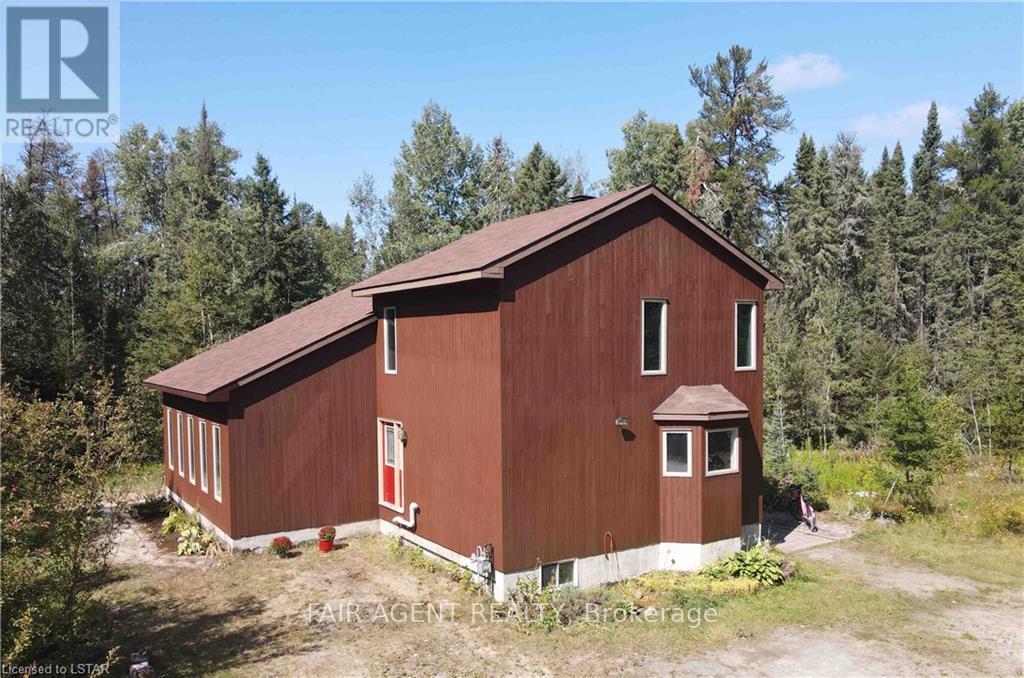 810 Laforest Road, Timmins, Ontario  P4P 7C7 - Photo 3 - T12847612