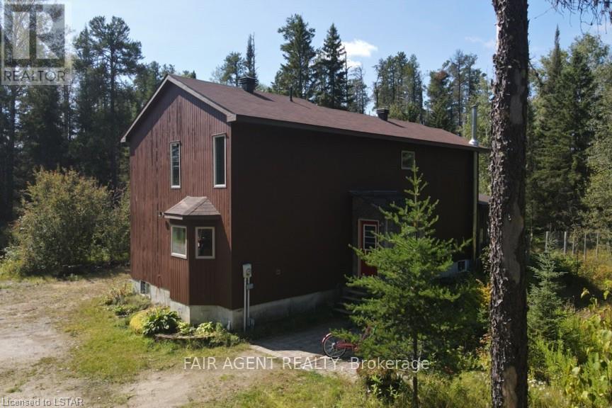 810 Laforest Road, Timmins, Ontario  P4P 7C7 - Photo 36 - T12847612