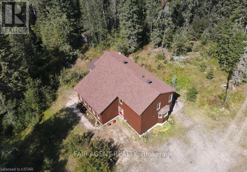 810 Laforest Road, Timmins, Ontario  P4P 7C7 - Photo 4 - T12847612