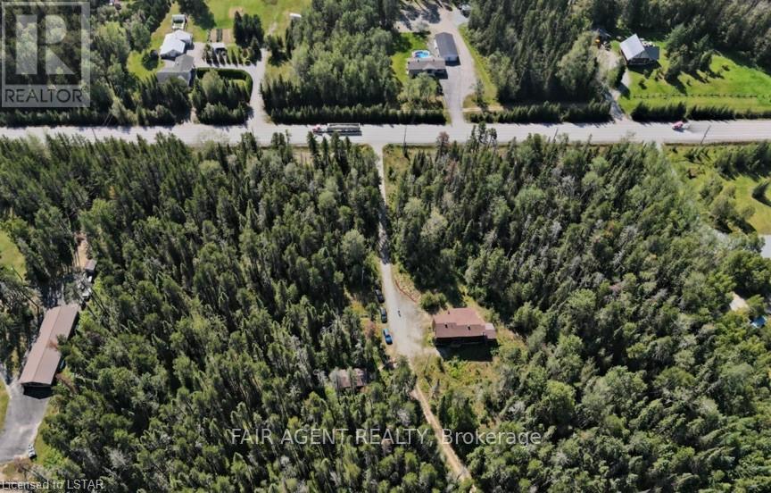 810 Laforest Road, Timmins, Ontario  P4P 7C7 - Photo 40 - T12847612