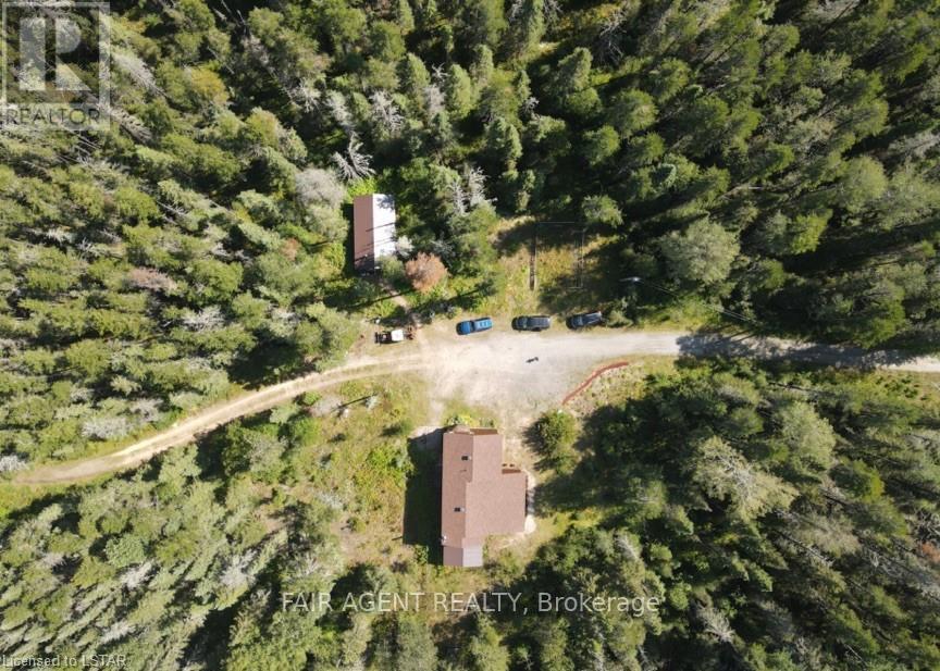 810 Laforest Road, Timmins, Ontario  P4P 7C7 - Photo 41 - T12847612