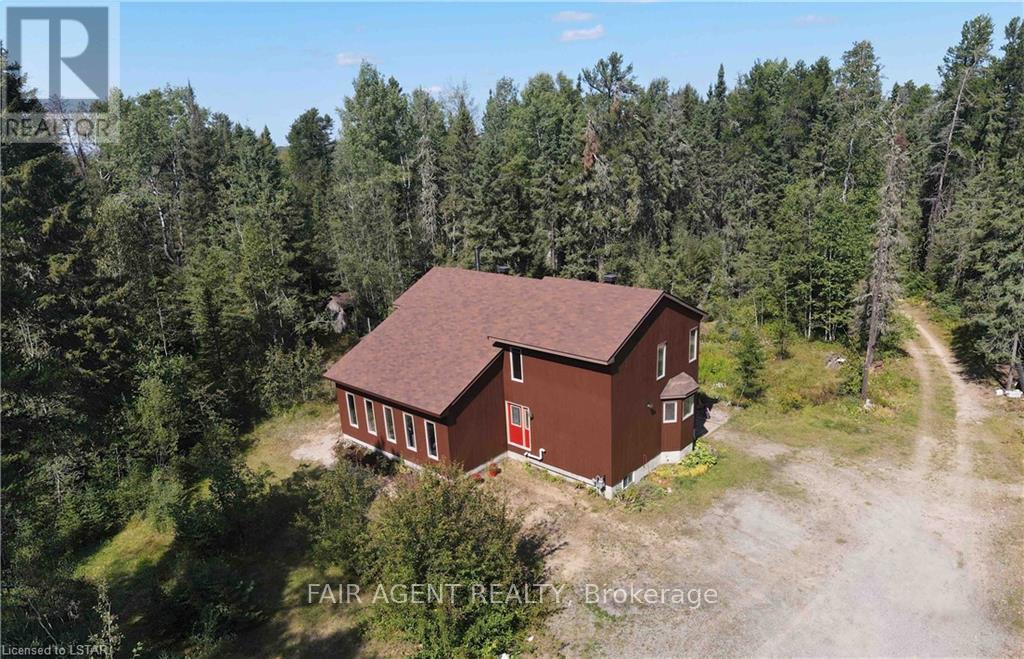 810 Laforest Road, Timmins, Ontario  P4P 7C7 - Photo 44 - T12847612