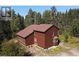 810 LAFOREST ROAD, Timmins, Ontario