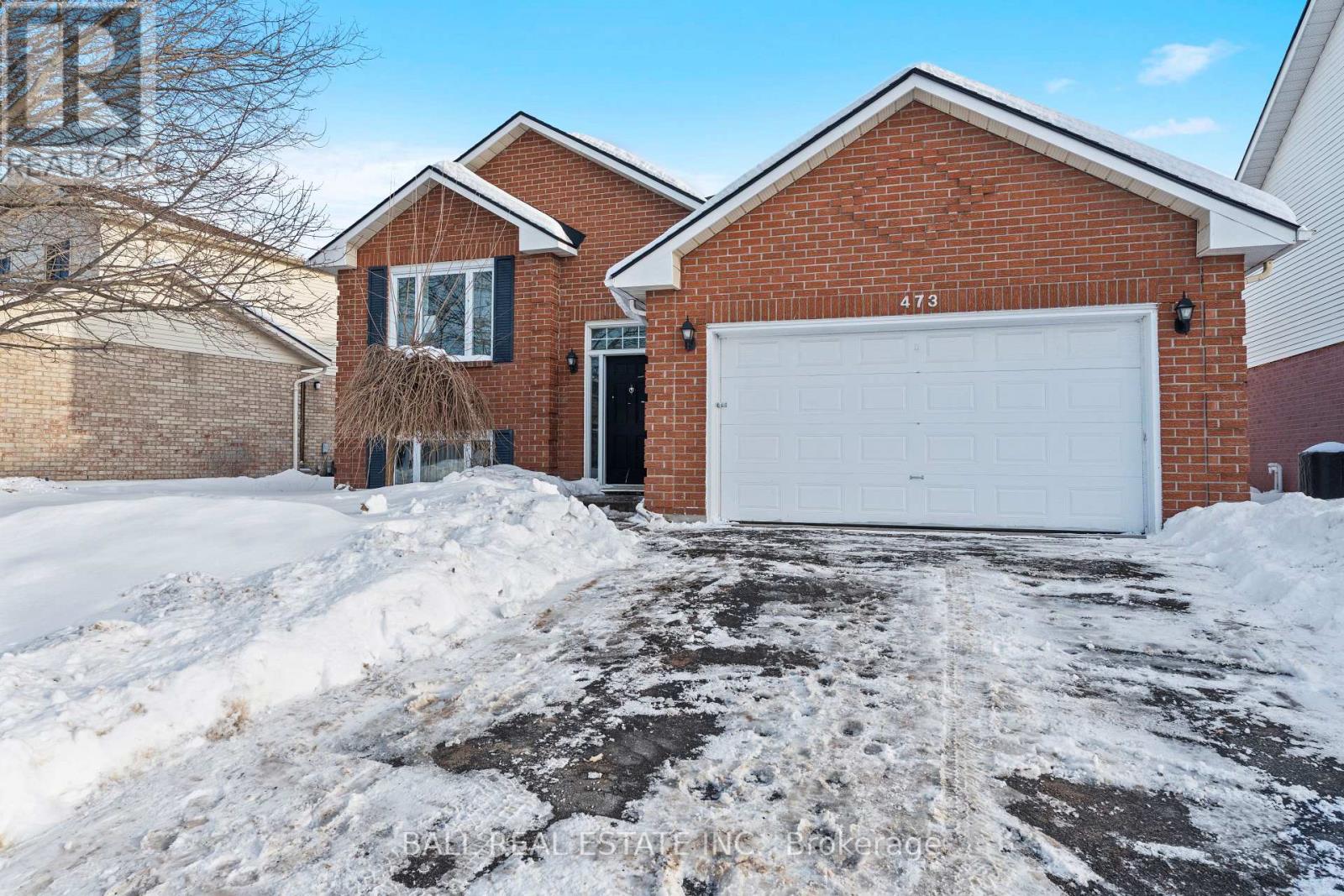 473 Kingsdale Avenue, Kingston (East Gardiners Rd), Ontario  K7M 8A3 - Photo 2 - X12847638