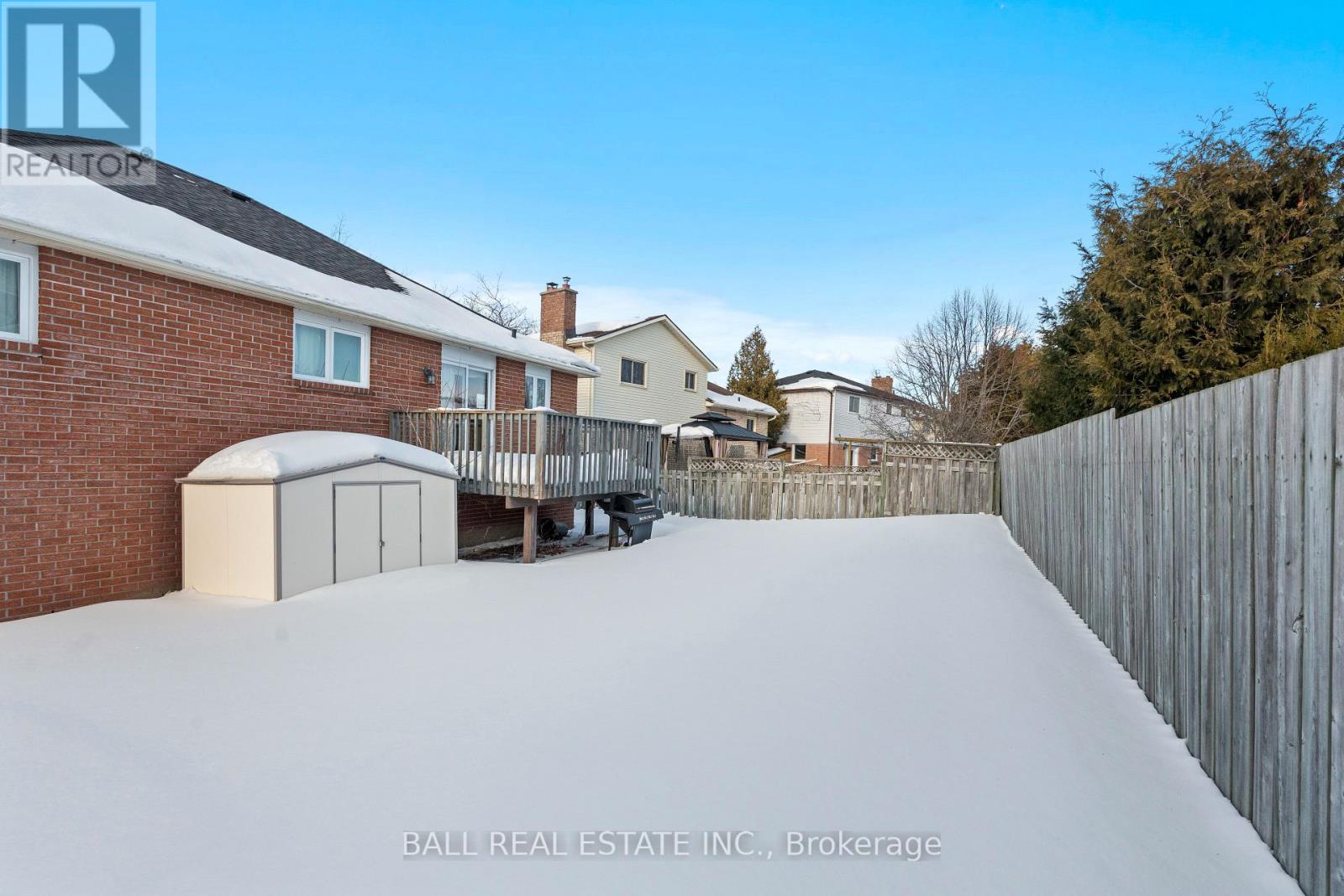 473 Kingsdale Avenue, Kingston (East Gardiners Rd), Ontario  K7M 8A3 - Photo 46 - X12847638