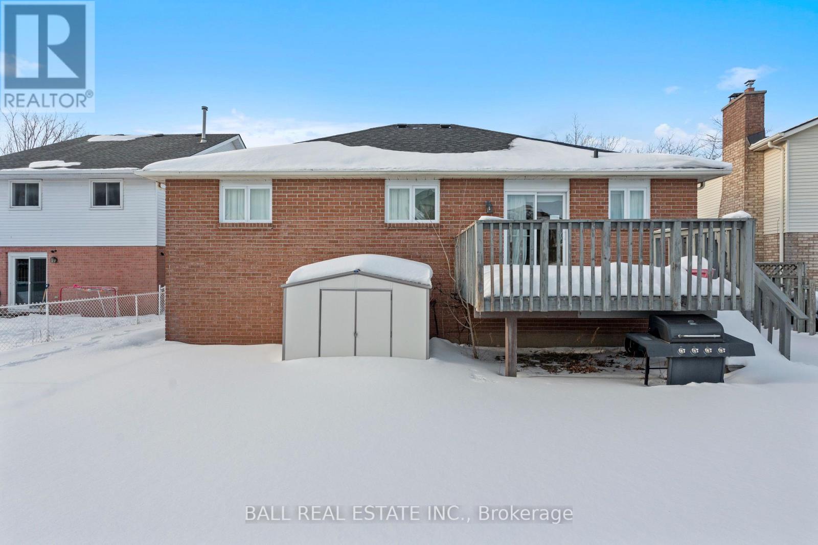 473 Kingsdale Avenue, Kingston (East Gardiners Rd), Ontario  K7M 8A3 - Photo 47 - X12847638