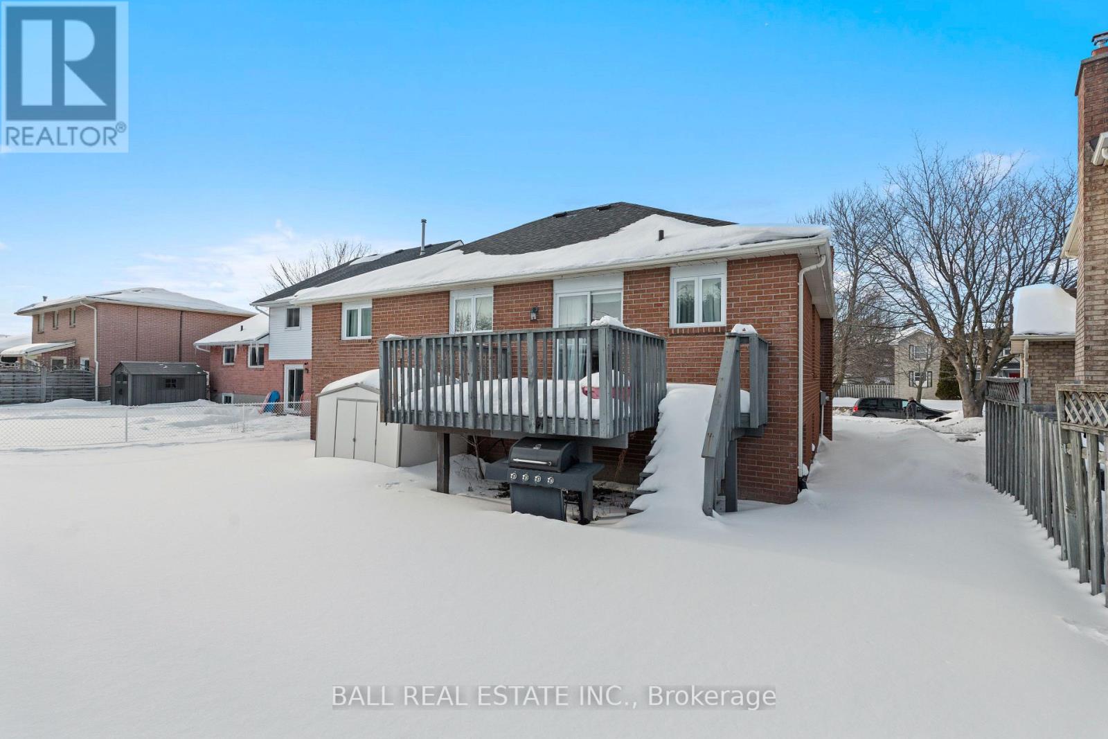 473 Kingsdale Avenue, Kingston (East Gardiners Rd), Ontario  K7M 8A3 - Photo 48 - X12847638