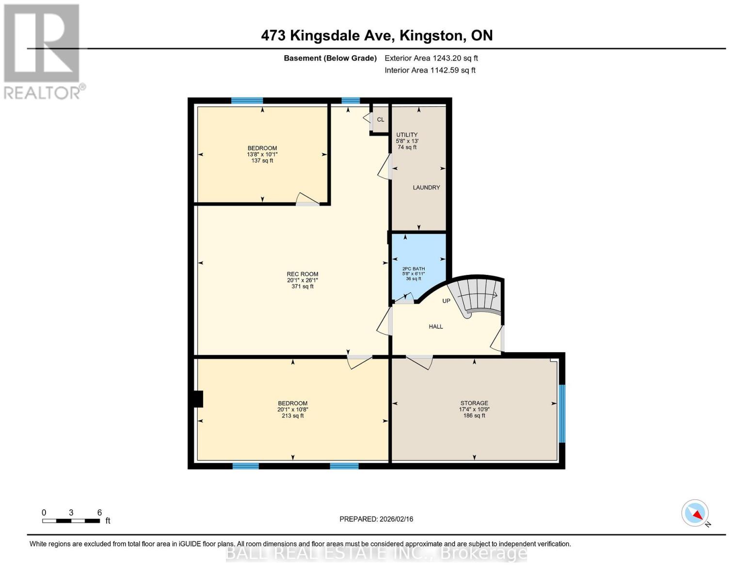 473 Kingsdale Avenue, Kingston (East Gardiners Rd), Ontario  K7M 8A3 - Photo 49 - X12847638