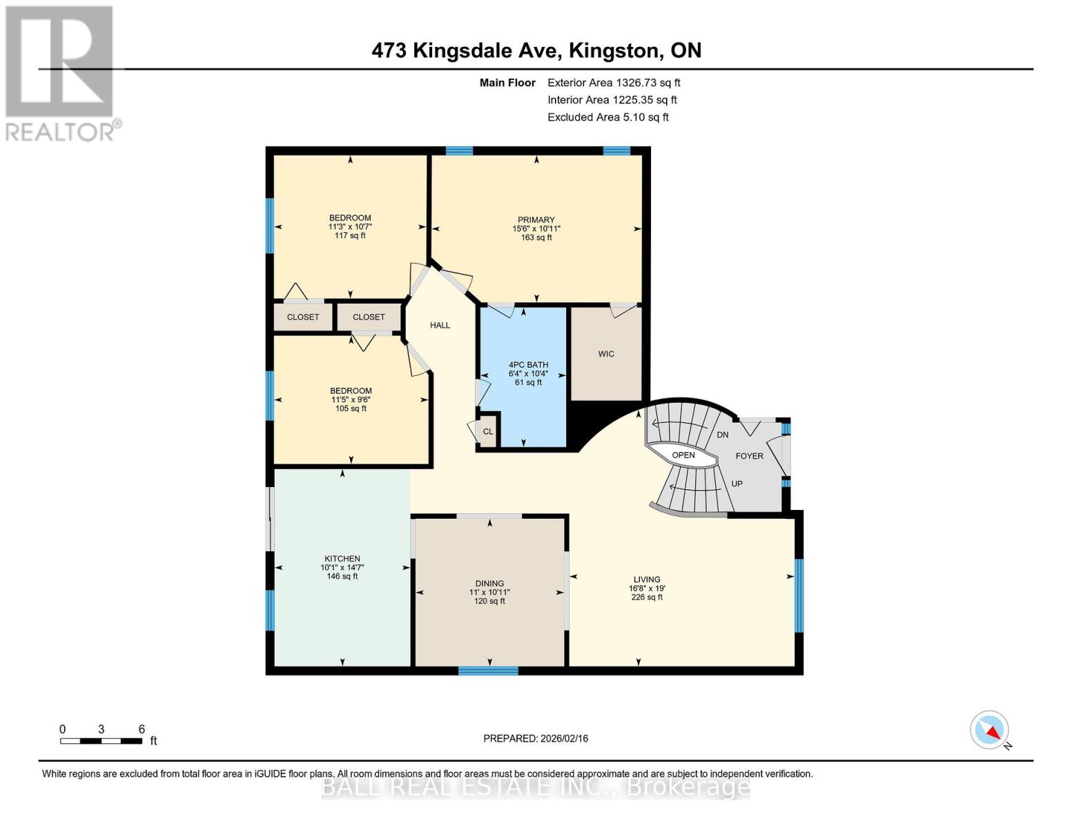 473 Kingsdale Avenue, Kingston (East Gardiners Rd), Ontario  K7M 8A3 - Photo 50 - X12847638