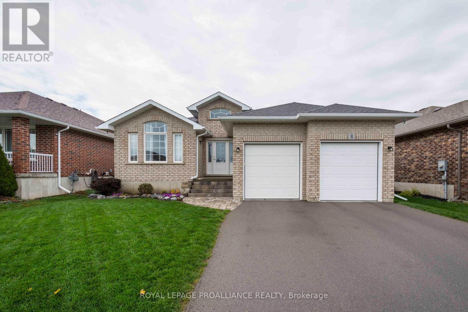 8 Crews Crescent, Quinte West, Ontario  K8V 0G3 - Photo 27 - X12847672