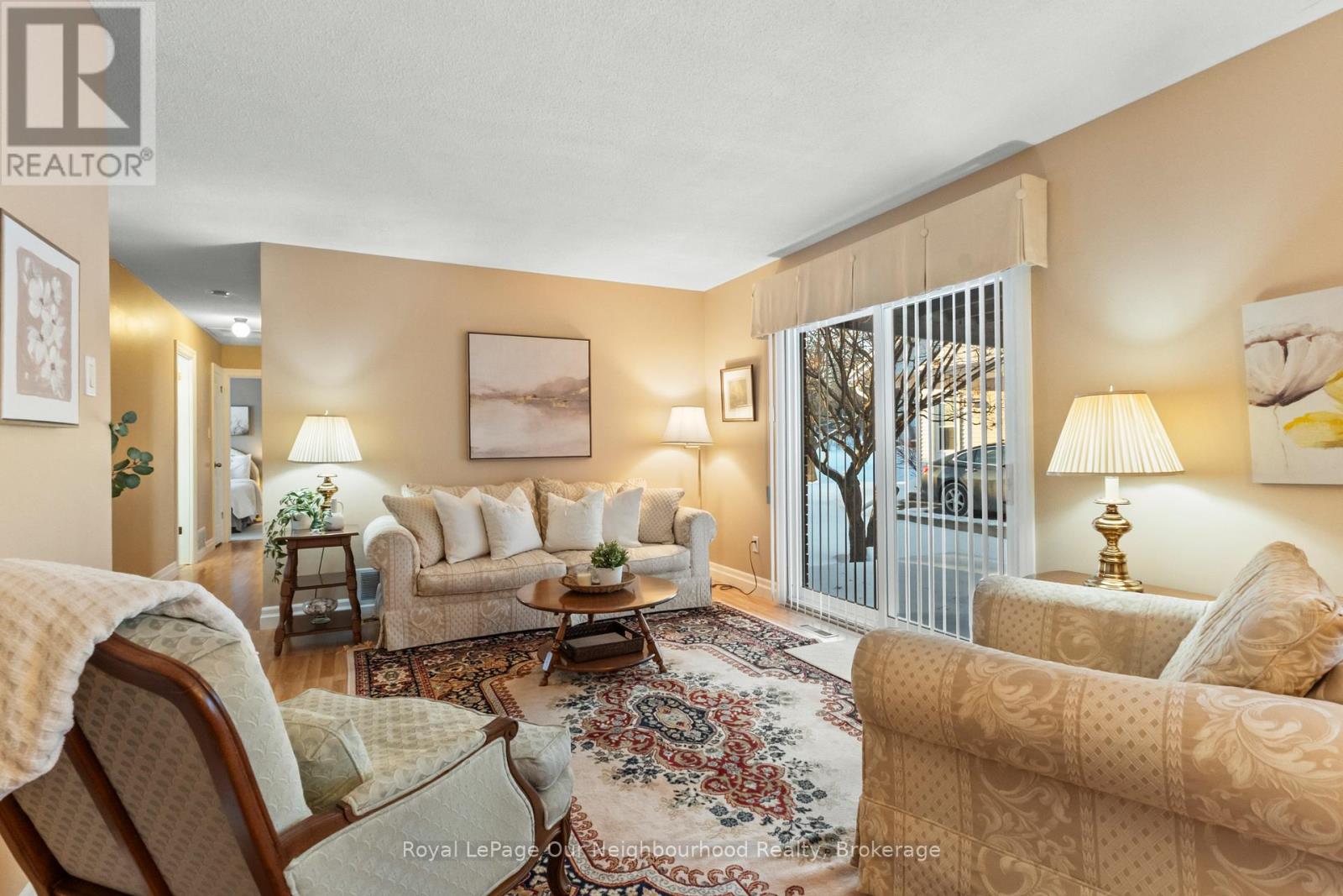 909 Whitefield Drive, Peterborough (Otonabee Ward 1), Ontario  K9J 7W1 - Photo 14 - X12847674