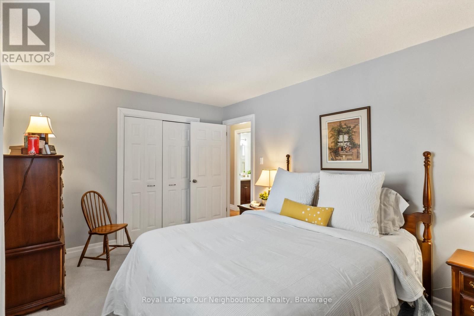 909 Whitefield Drive, Peterborough (Otonabee Ward 1), Ontario  K9J 7W1 - Photo 20 - X12847674