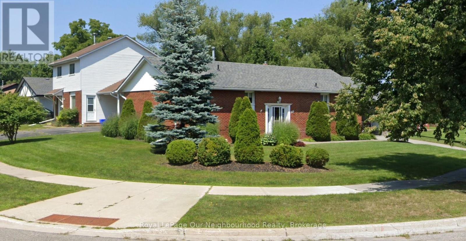 909 Whitefield Drive, Peterborough (Otonabee Ward 1), Ontario  K9J 7W1 - Photo 42 - X12847674