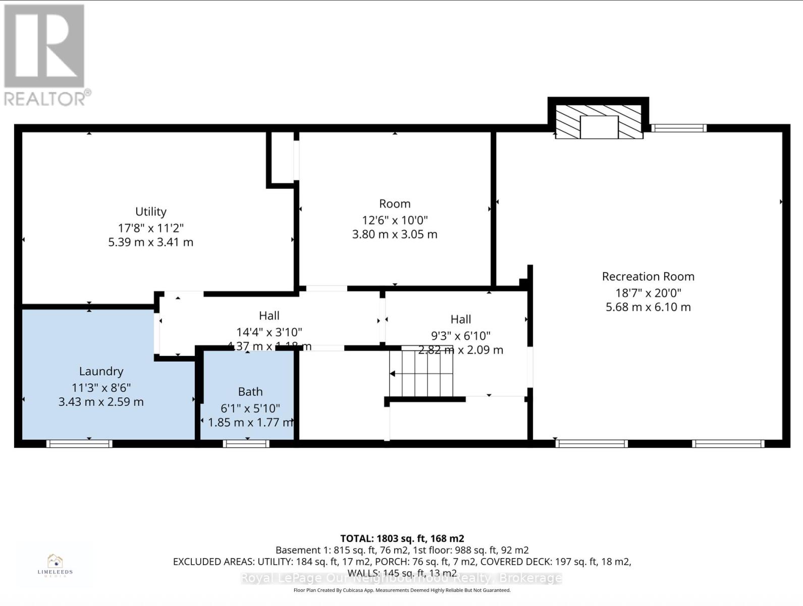 909 Whitefield Drive, Peterborough (Otonabee Ward 1), Ontario  K9J 7W1 - Photo 46 - X12847674