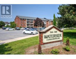 309 - 580 ARMSTRONG ROAD, Kingston, Ontario