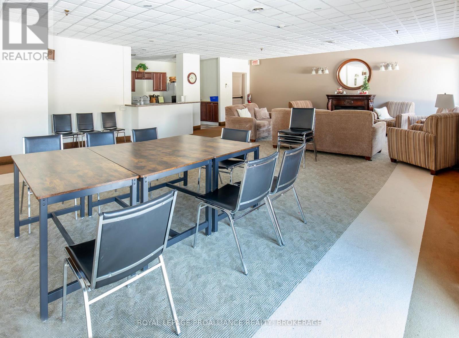 302 - 120 Barrett Court, Kingston (Kingston East (Incl Barret Crt)), Ontario  K7L 5H6 - Photo 16 - X12847604